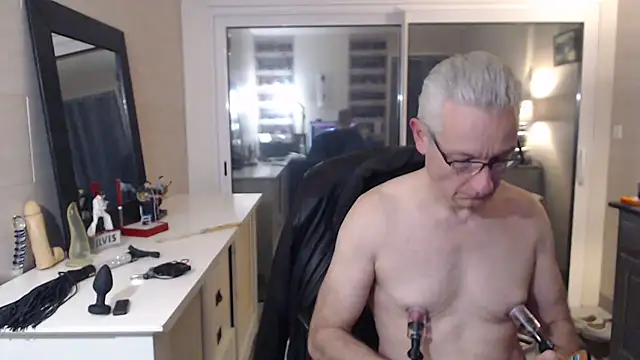 Goduleur69 online show from 01/14/25, 07:11