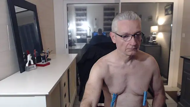 Goduleur69 online show from 01/16/25, 08:46