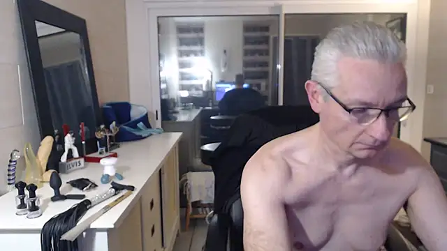 Goduleur69 online show from 01/18/25, 11:00