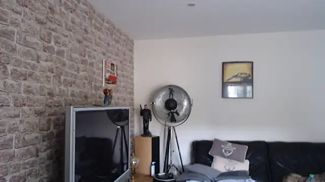 Goduleur69 online show from 04/14/26, 04:02