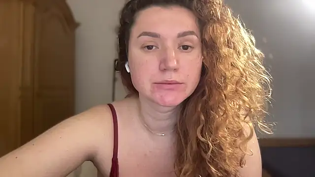 Foxy and classy online show from 02/23/26, 12:46