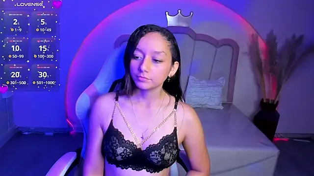 katy sweet19 online show from 01/15/26, 06:33