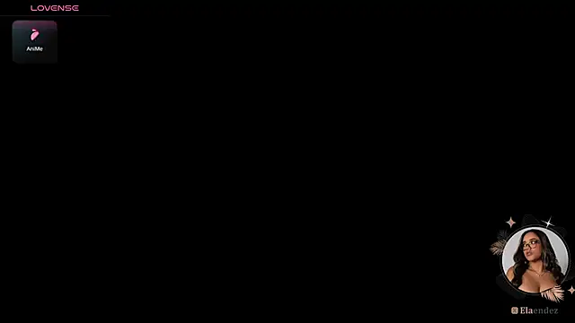 ElaEndez  online show from 01/31/25, 04:27