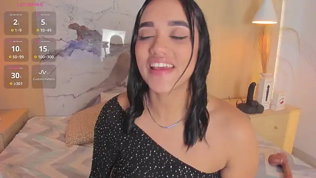 ElaEndez  online show from 02/04/25, 12:44