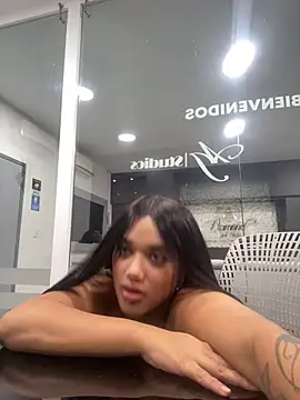 ElaEndez  online show from 03/08/25, 09:08