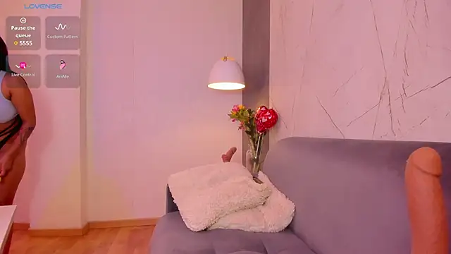 ElaEndez  online show from 03/19/25, 02:24