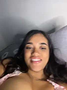 ElaEndez  online show from 09/25/25, 11:19