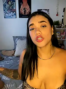 ElaEndez  online show from 12/14/25, 09:19