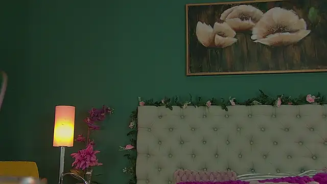 Snapshot of AlicePirs chatting on 02/27/25, 05:24 AlicePirs online show from 02/27/25, 05:24