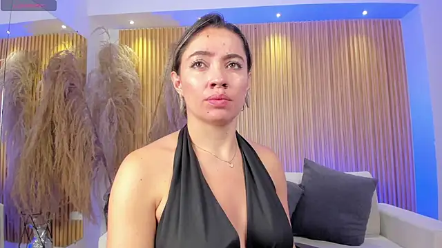 Alessia Taylorr online show from 03/12/25, 11:20