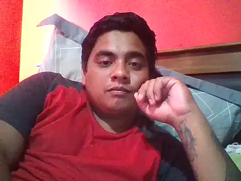 felipeandres xx online show from 01/16/26, 11:47