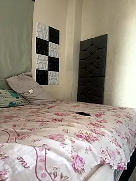 Indiazinhax online show from 01/18/26, 03:16