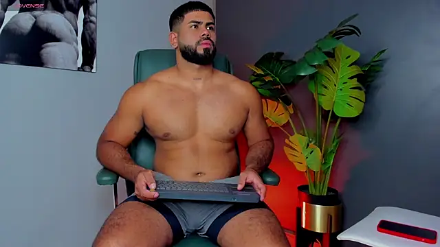 noah crux online show from 04/13/26, 10:37