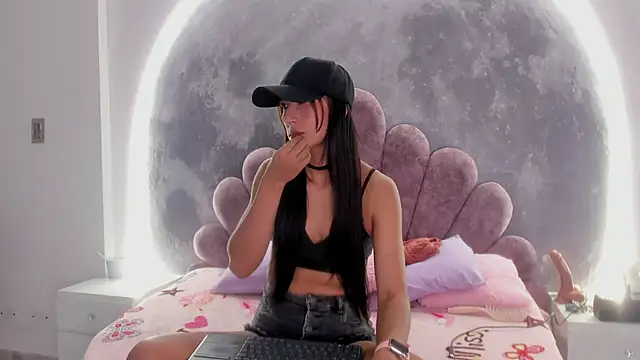 Valeria Fitness online show from 01/17/26, 08:12