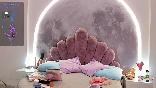 Valeria Fitness online show from 02/28/26, 08:21