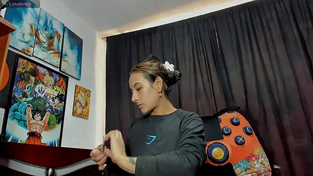 Valeria Fitness online show from 07/27/26, 07:54