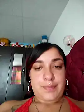 evelyn prince1 online show from 01/11/25, 05:07