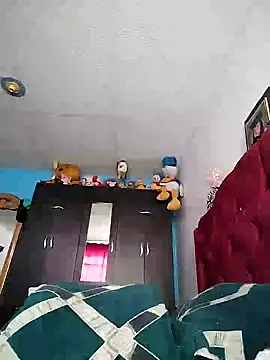 evelyn prince1 online show from 01/21/25, 02:15