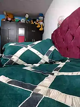 evelyn prince1 online show from 02/28/25, 11:23