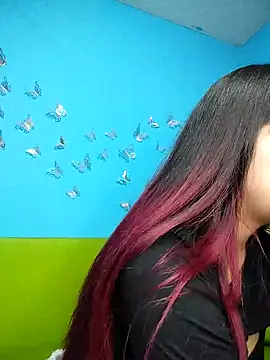 evelyn prince1 online show from 11/14/25, 10:14