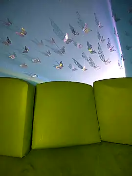 evelyn prince1 online show from 03/17/26, 04:28