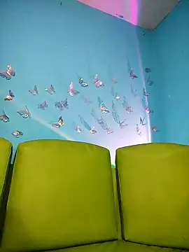 evelyn prince1 online show from 03/18/26, 02:26