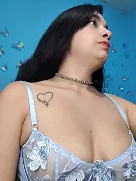 evelyn prince1 online show from 03/21/26, 03:11