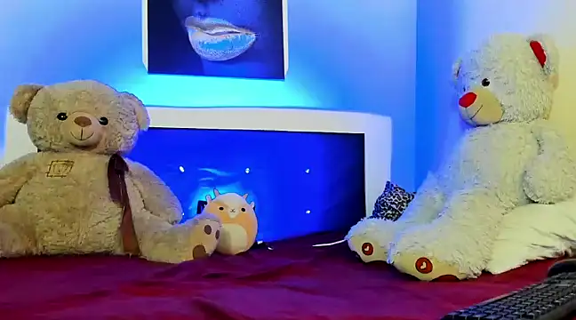 Snapshot of Sweet_Roxy1 chatting on 12/27/24, 12:50 Sweet Roxy1 online show from 12/27/24, 12:50