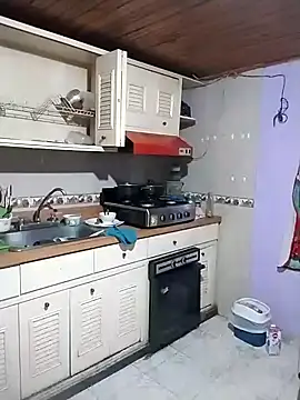 Snapshot of Camille_rose_ chatting on 01/30/25, 11:45 Camille rose online show from 01/30/25, 11:45