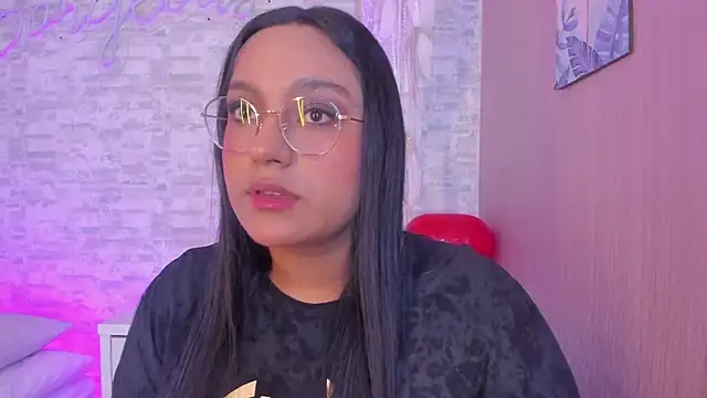 ellamontoya online show from 02/22/25, 04:07