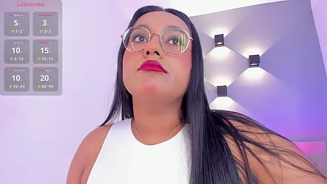 ellamontoya online show from 02/27/25, 04:31