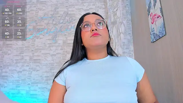 ellamontoya online show from 03/05/25, 04:34