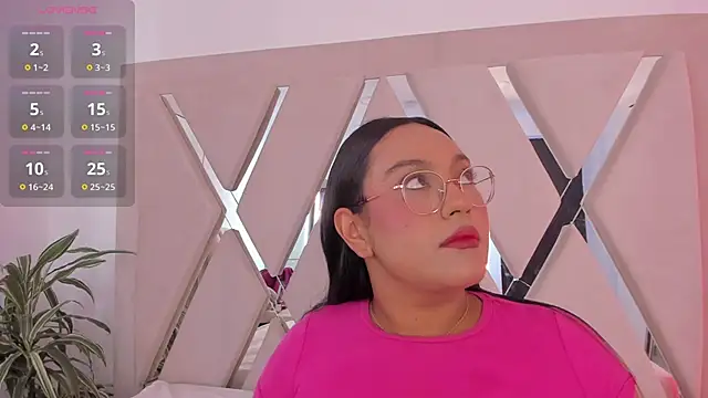 ellamontoya online show from 02/15/26, 01:52