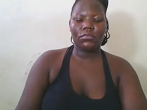 Juicy Blacktits online show from 07/20/26, 11:45