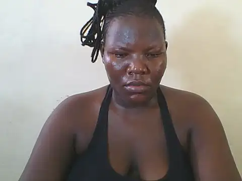 Juicy Blacktits online show from 07/25/26, 10:35