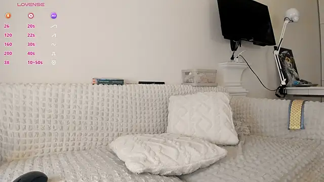 lizzistrata online show from 02/01/25, 07:13