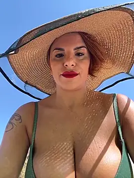 Selvaggia official83 online show from 02/22/26, 11:53