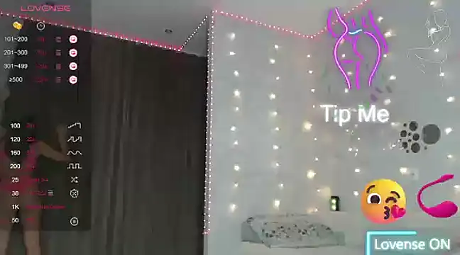 SuchAngel  online show from 01/20/25, 01:39