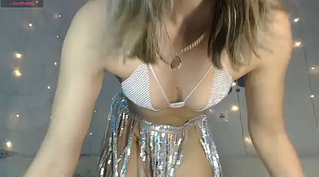 SuchAngel  online show from 02/27/25, 01:48