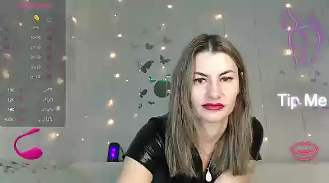 SuchAngel  online show from 03/04/25, 01:45