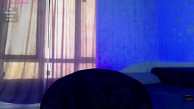 SuchAngel  online show from 10/18/25, 02:14