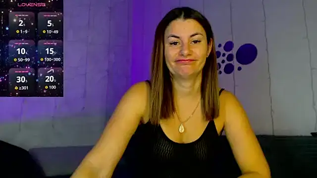 SuchAngel  online show from 11/25/25, 02:33