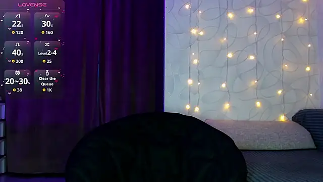 SuchAngel  online show from 01/19/26, 02:15