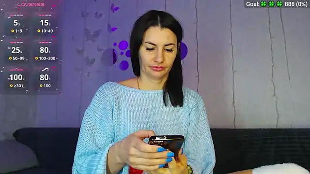 SuchAngel  online show from 02/25/26, 02:21