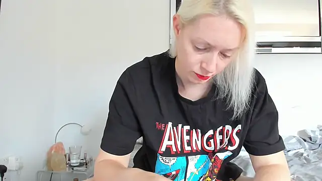 BetterThanYourEx69 online show from 11/08/25, 02:06