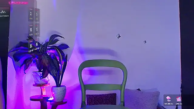 ValenGray online show from 02/19/25, 12:00