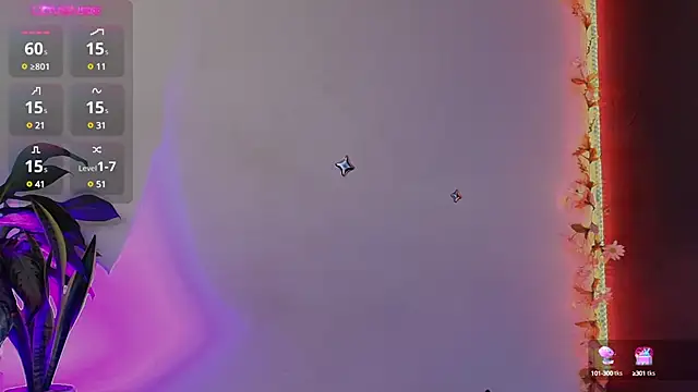 ValenGray online show from 02/21/25, 08:07