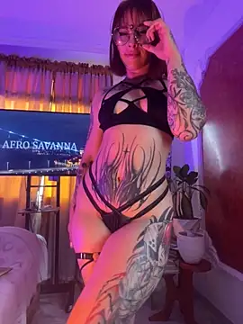 ValenGray online show from 11/13/25, 12:48