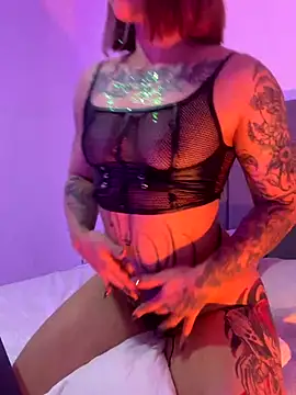 ValenGray online show from 11/16/25, 07:19