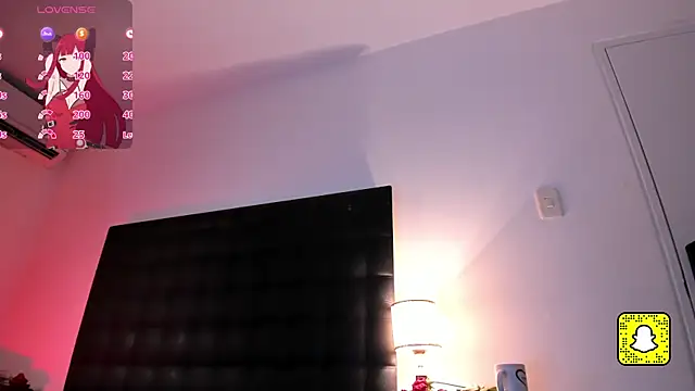 ValenGray online show from 05/18/26, 01:50